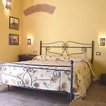 Farm stay La Pulledraia Del Podere Montegrappa