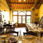 La Pulledraia Del Podere Montegrappa Alberese
