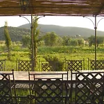 La Pulledraia Del Podere Montegrappa Alberese
