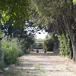 La Pulledraia Del Podere Montegrappa Farm stay
