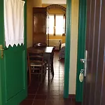 La Pulledraia Del Podere Montegrappa Alberese