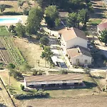 Séjour à la ferme La Pulledraia Del Podere Montegrappa *