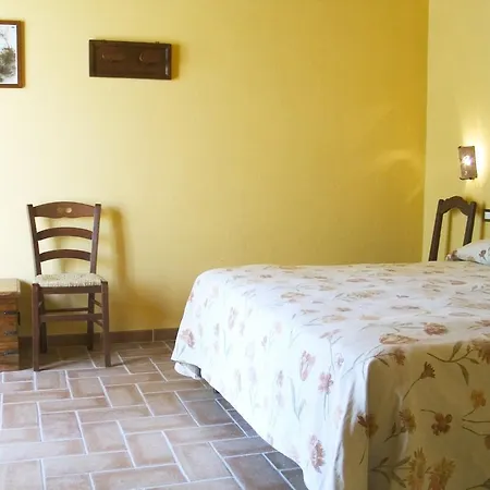 Feriegård La Pulledraia Del Podere Montegrappa *