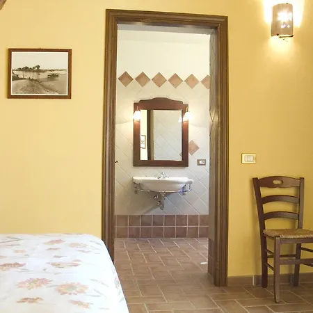 La Pulledraia Del Podere Montegrappa Alberese