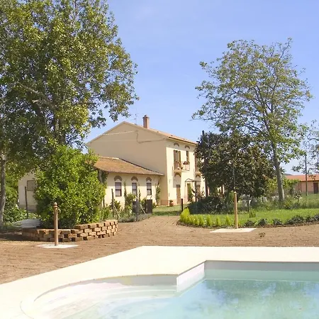 La Pulledraia Del Podere Montegrappa