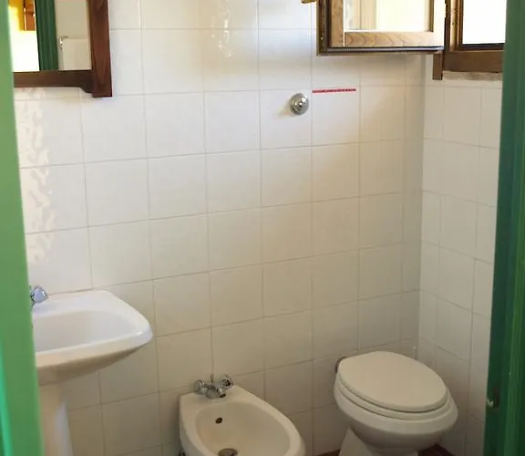 La Pulledraia Del Podere Montegrappa