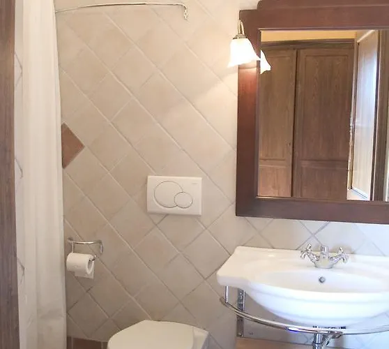 La Pulledraia Del Podere Montegrappa