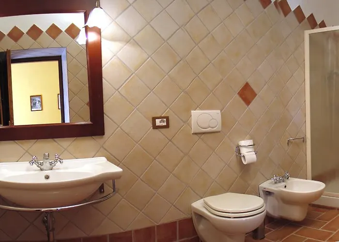 La Pulledraia Del Podere Montegrappa