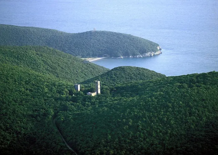 Κατάλυμα σε φάρμα La Pulledraia Del Podere Montegrappa *