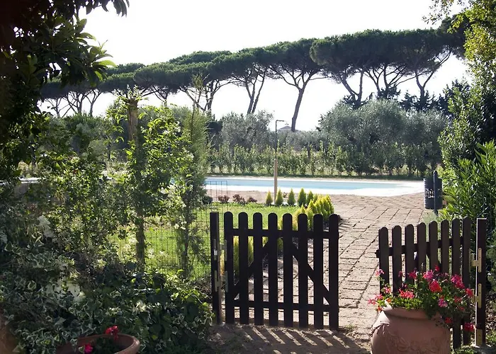 La Pulledraia Del Podere Montegrappa *