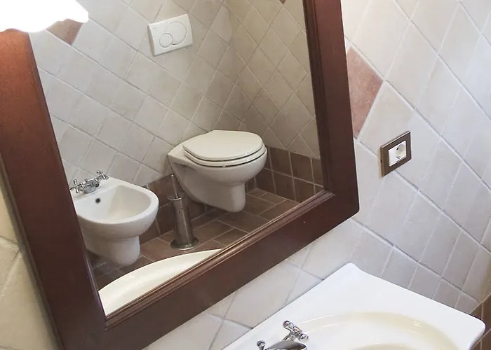 La Pulledraia Del Podere Montegrappa Alberese