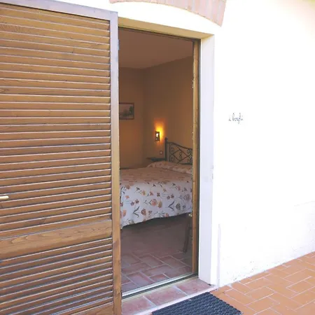 La Pulledraia Del Podere Montegrappa