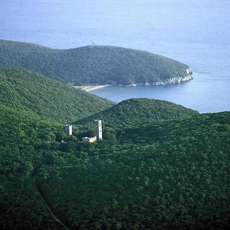 مزرعة للإقامة La Pulledraia Del Podere Montegrappa *