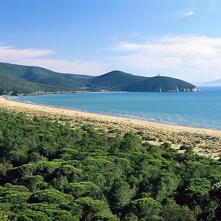 مزرعة للإقامة La Pulledraia Del Podere Montegrappa