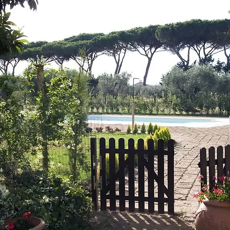 La Pulledraia Del Podere Montegrappa *