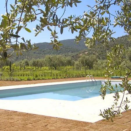 La Pulledraia Del Podere Montegrappa *